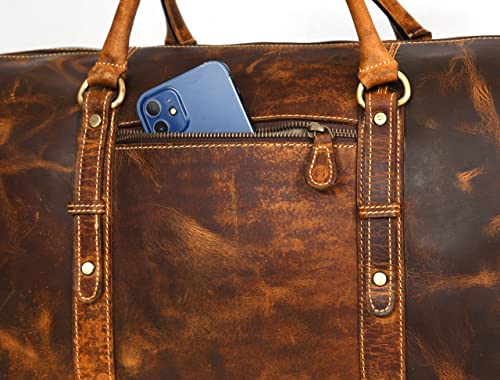 Aaron Leather Goods