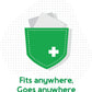 Sting-kill First Aid Anesthetic Swabs, Instant Pain + Itch Relief from Bee Stings and Bug Bites, 10-Count