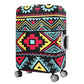 Travel Luggage Cover Elastic Sleeve 19"