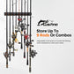 V9 Fishing Rod Holder (2 Count)