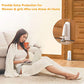Portable Door Jammer for Travel