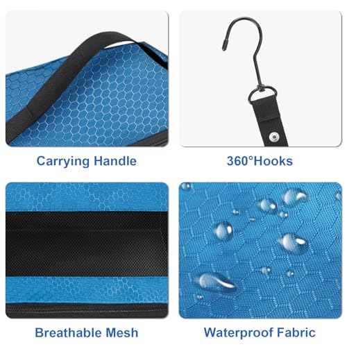 Suitcase Organizer