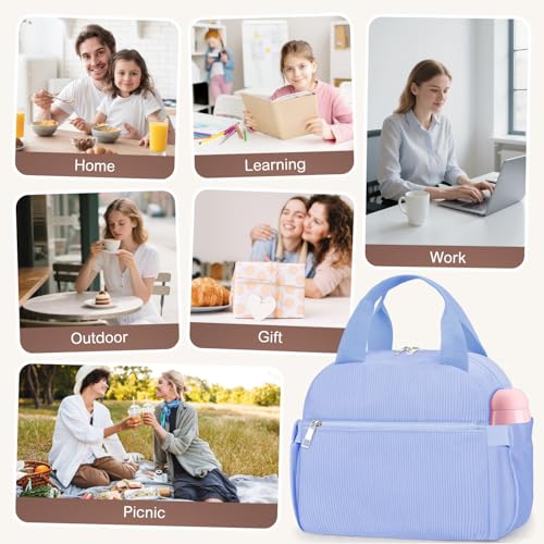 Lunch Box for Women