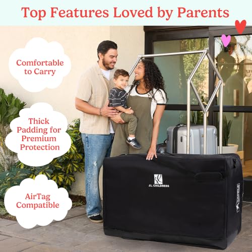 Universal Stroller Travel Bag
