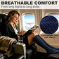 Zipper Compression Socks 15