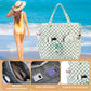Large Beach Bag for Women