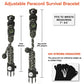 20 in 1 Paracord Bracelet