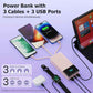 Portable Charger Power Bank 50800mAh