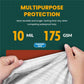Large Waterproof Tarp (576 Sq ft)