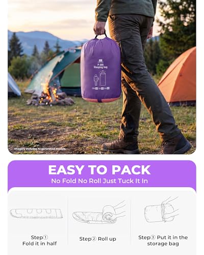 Sleeping Bags for Adults