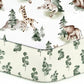 Pack n Play Sheets