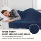 Knitted Weighted Blanket