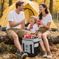 Cooler Backpack for Men Women