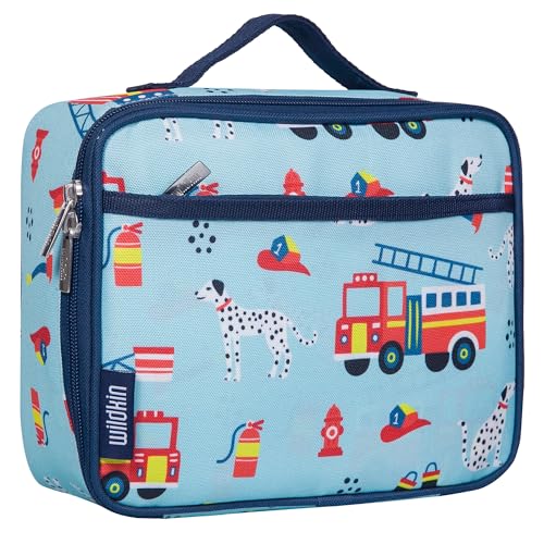 Kids Insulated Lunch Box