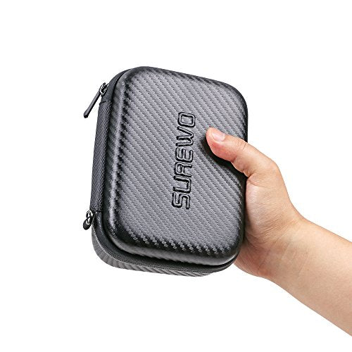Hard Case for GoPro Cameras Carrying Case For Gopro Hero 13