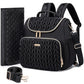 4 in 1 Convertible Diaper Bag Backpack