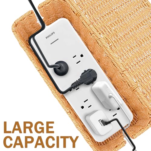 Cable Management Box