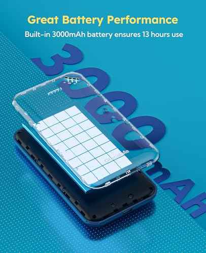 UPP 4G Mobile Hotspot with 60GB US Data &12GB Global Data