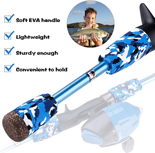 Kids Fishing Pole (2 Count)