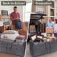 4 Pcs 66 Gallon Extra Large Moving Bags Heavy Duty Storage Bag (4 Count)