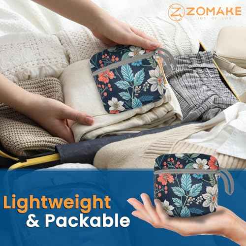 Lightweight Packable Backpack 25L