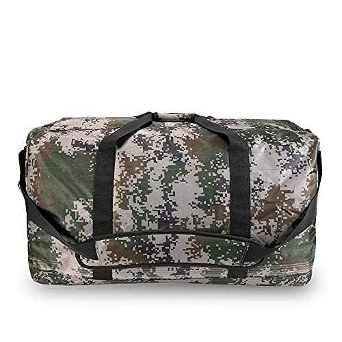 Large Duffle "Midnight Express XL"