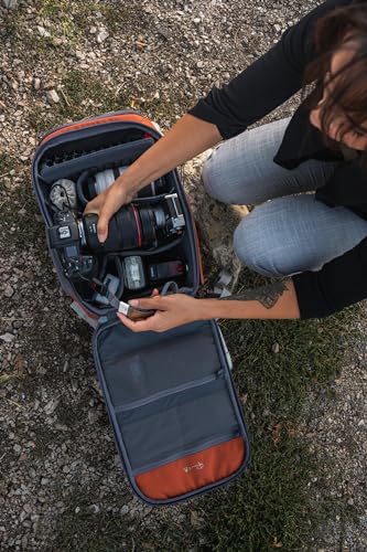 Luma Camera Pack 18L