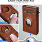 Airtag Wallet for Men
