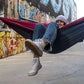 Double Deluxe Hammock