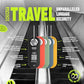 Scout Smart Luggage Tag