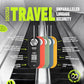 Scout Smart Luggage Tag