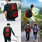 Large Travel Laptop Backpack for Women