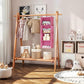 Hanging Closet Organizer and Storage (4 Count)
