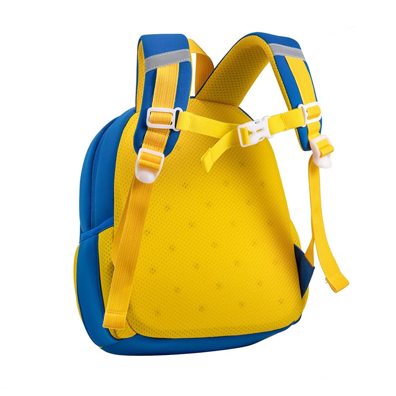 Toddler Backpacks Kids Preschool Cartoon Mini Travel Bag Ages 2