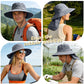 Sun Hats for Men Women