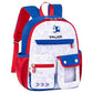 Toddler Backpacks Kids Preschool Cartoon Mini Travel Bag Ages 2