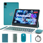 Android 16 Tablet 10 Inch