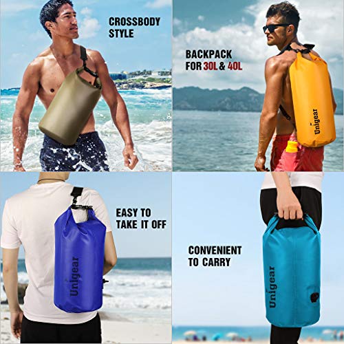 Dry Bag Waterproof