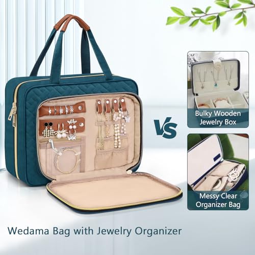 Toiletry Bag for Women