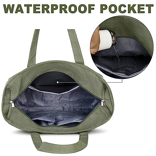 Large Beach Bag for Women