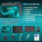 13 Inch Tablet with Keyboard