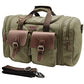 Canvas Duffle Bag