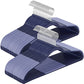 Plastic Clothes Hangers (50 Count)
