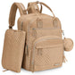 Diaper Bag Backpack