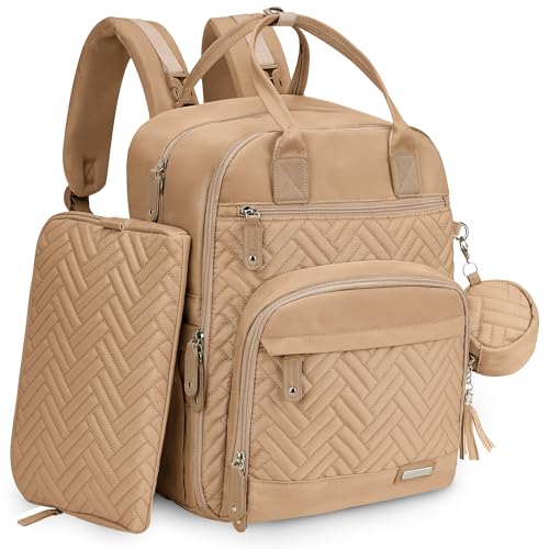 Diaper Bag Backpack