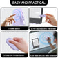 Remote Control Page Turner and Stand for Kindle Paperwhite Oasis eReaders