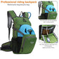 Hiking Daypack15L Lightweight Waterproof Backpack