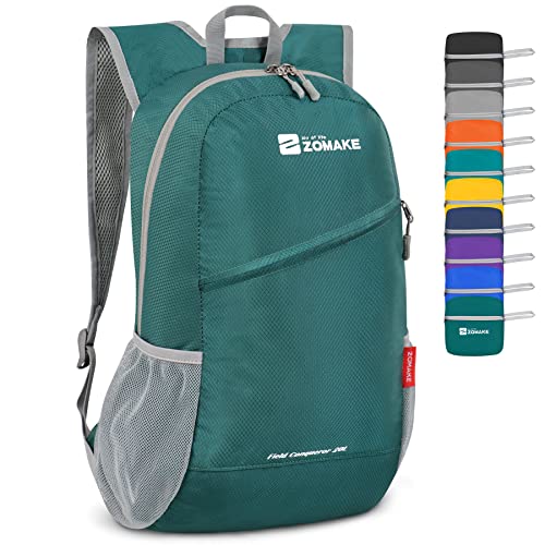 Lightweight Packable Backpack 20L