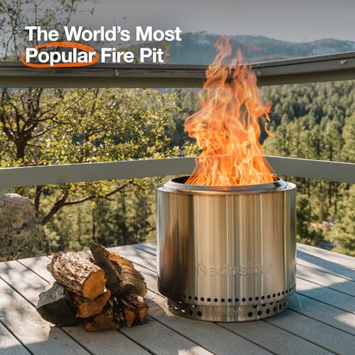 Bonfire Amazon Exclusive