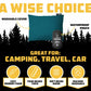 Camping Pillow